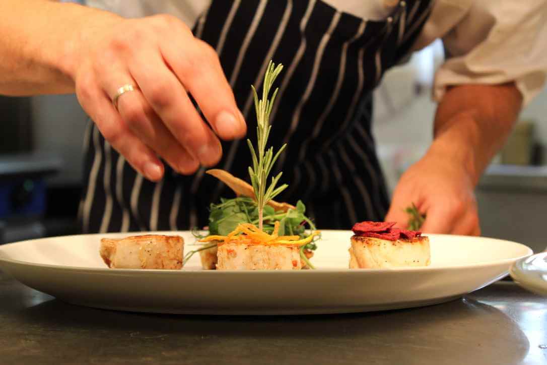 Christmas Menus gallery image 2 min