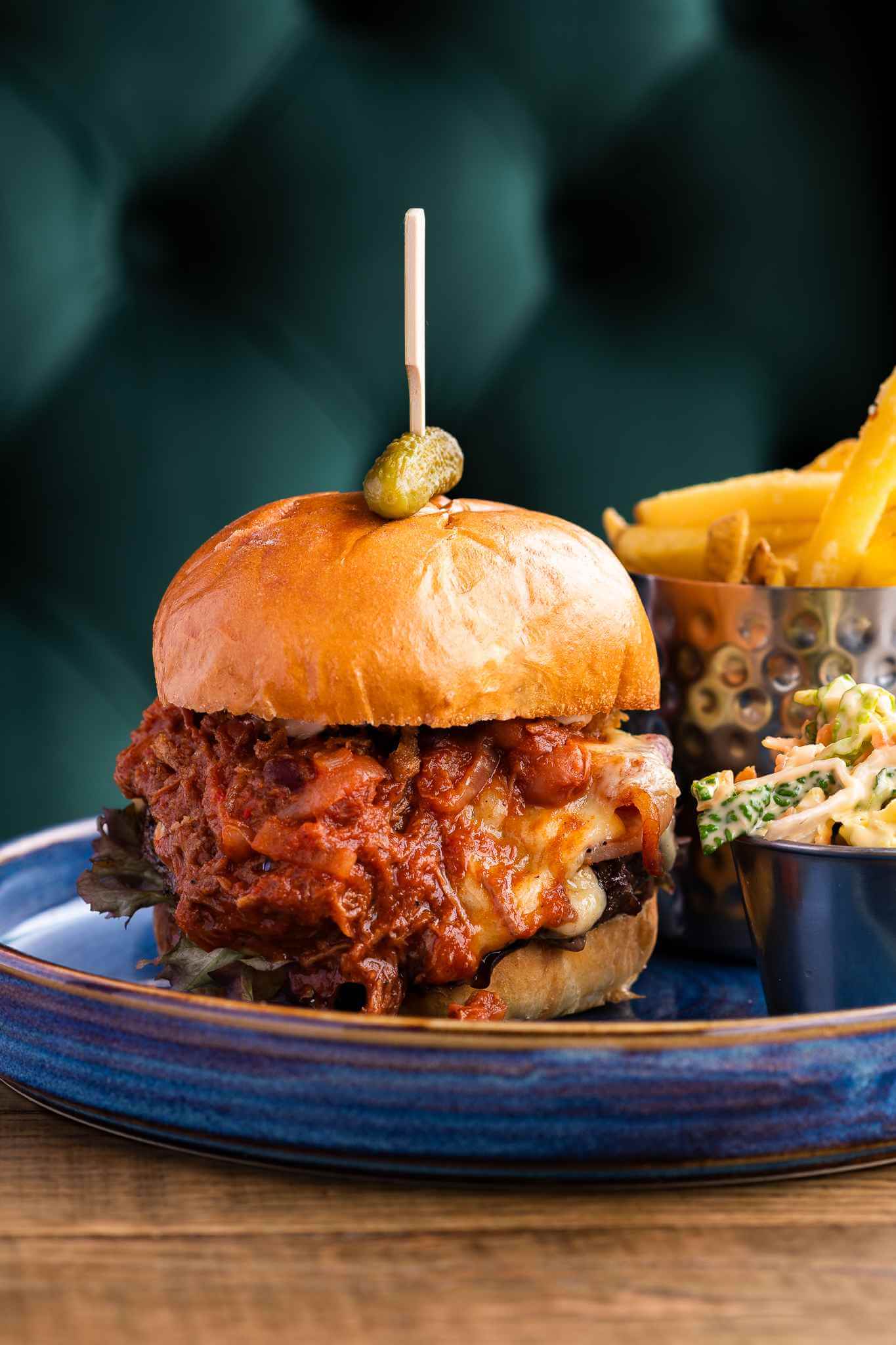 Christmas Menus gallery image 3 min