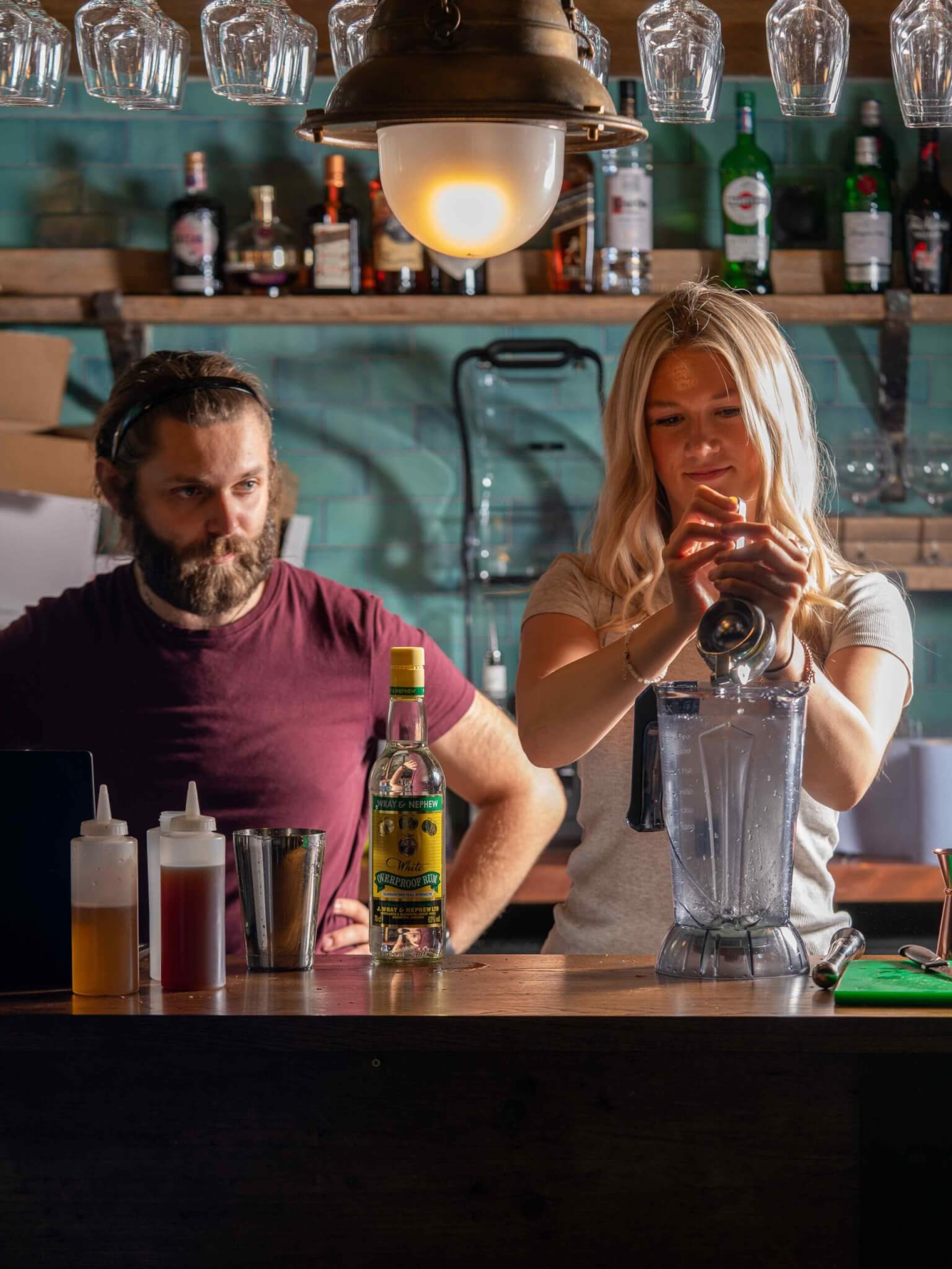 Crafted Food Fine Drinks3 min scaled